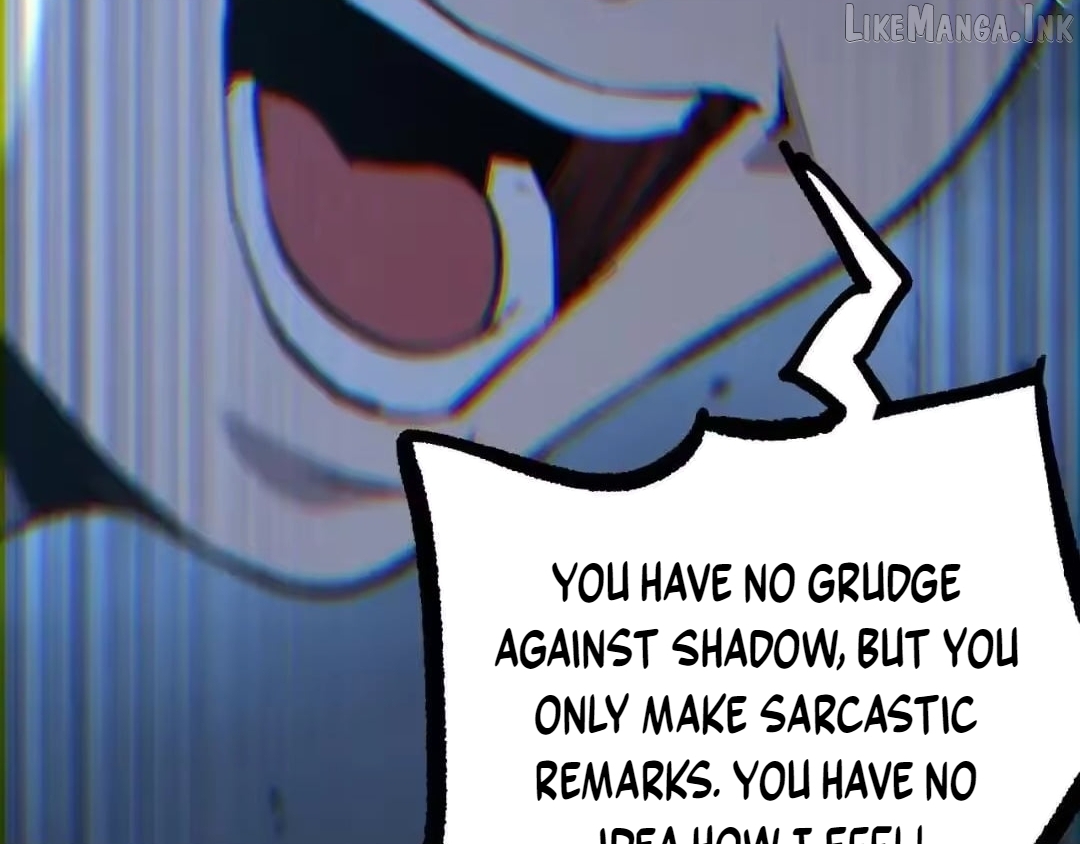 God-level Assassin, I’m the Shadow Chapter 120  - page 74